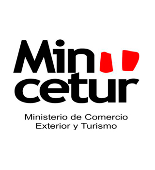 Ministerio de Turismo Incredible Travel