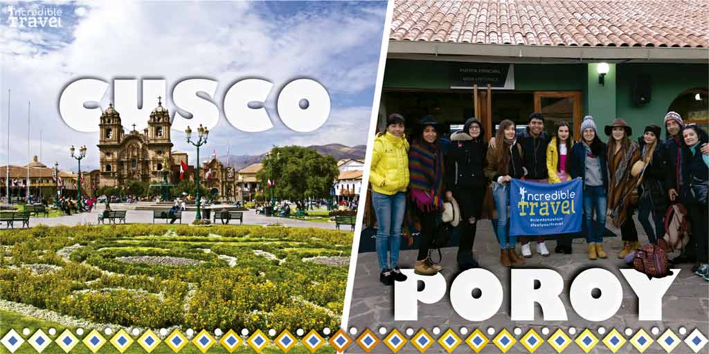 Viaje a machu picchu traslado de Cusco a la estación de tren