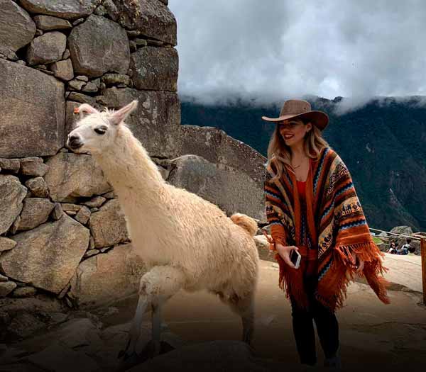 Excursão Vale Sagrado e Machu Picchu
