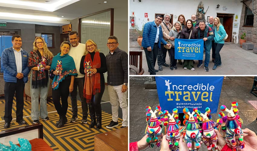 despedida de cusco recuerdos