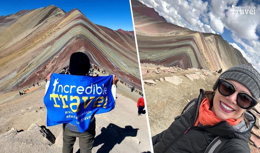 foto postal de la montana vinicunca