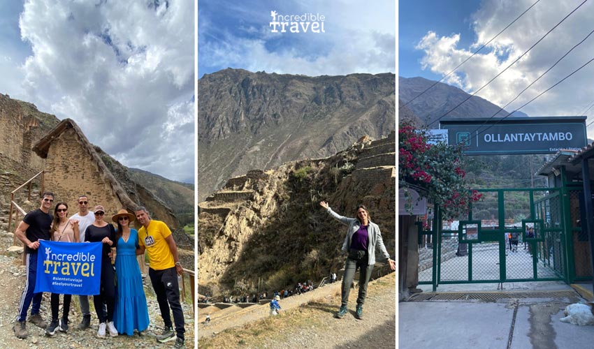 ollantaytambo estacion tren ollantaytambo